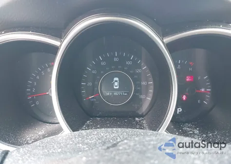 2015 Kia Optima Lx z USA, uszkodzony, nr VIN 5XXGM4A70FG406180